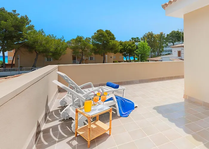 Villa Solfatara
