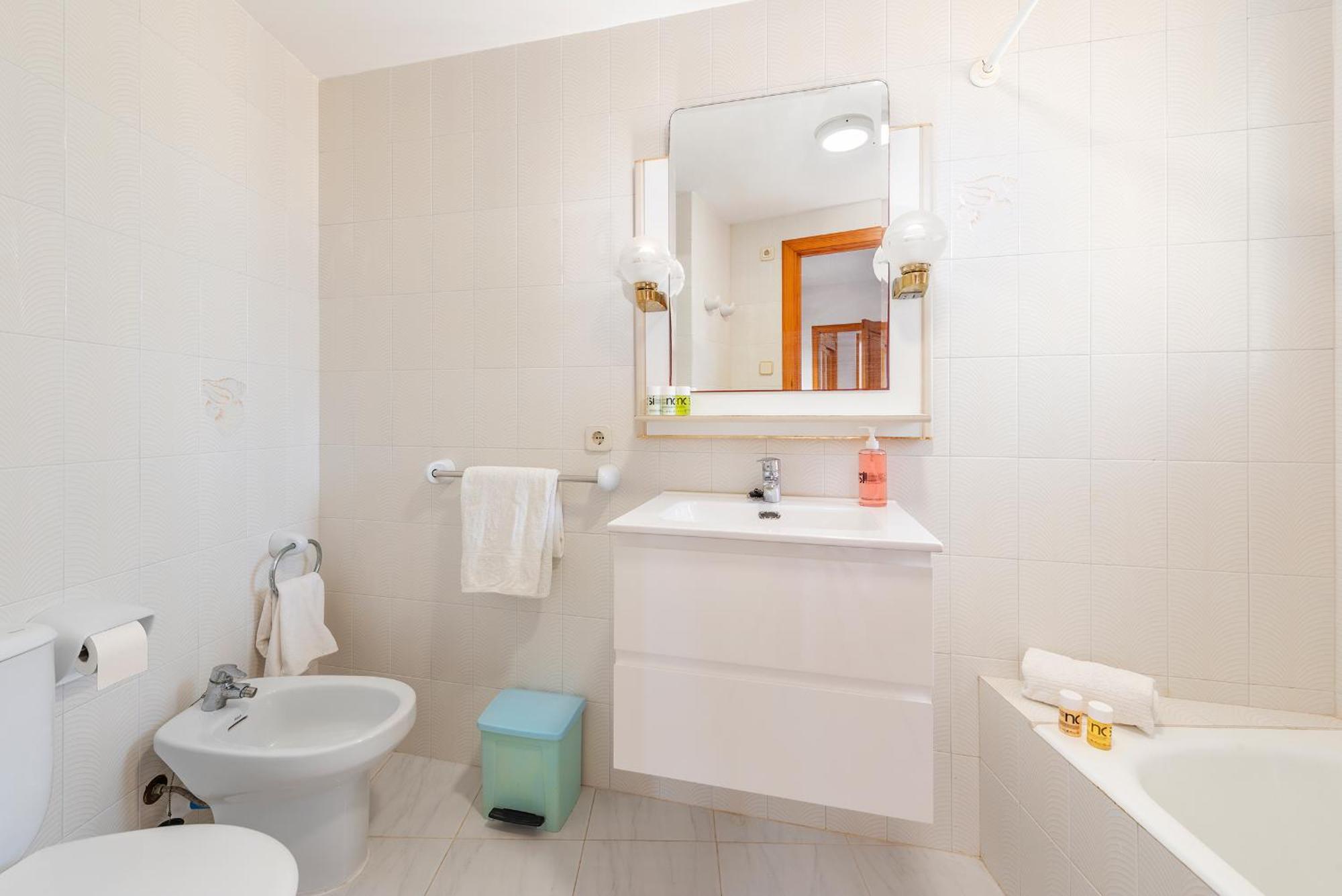 Solfatara Holiday home *