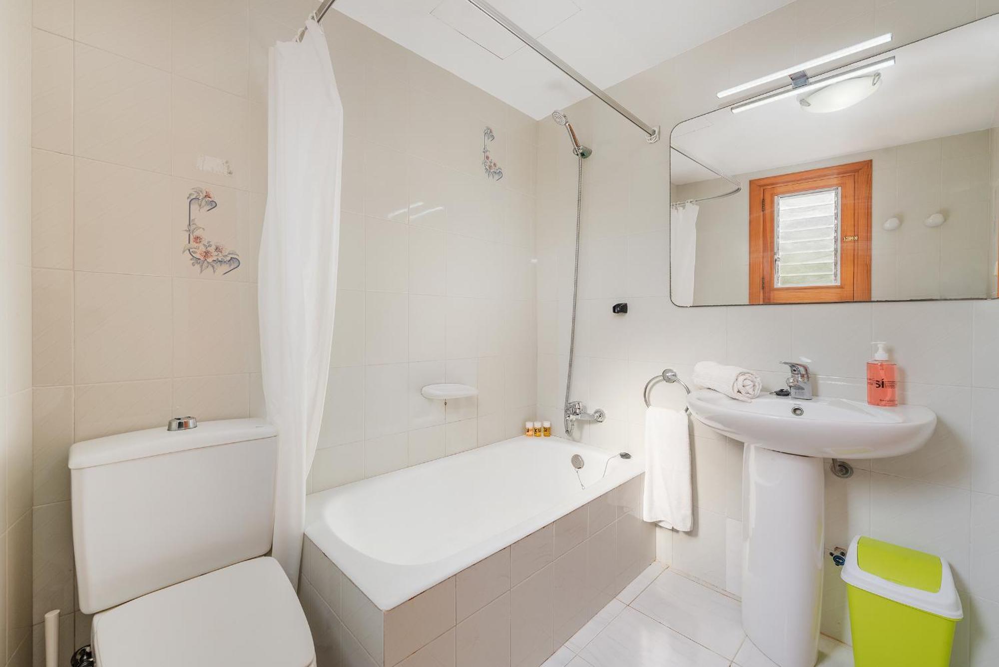 Solfatara Holiday home