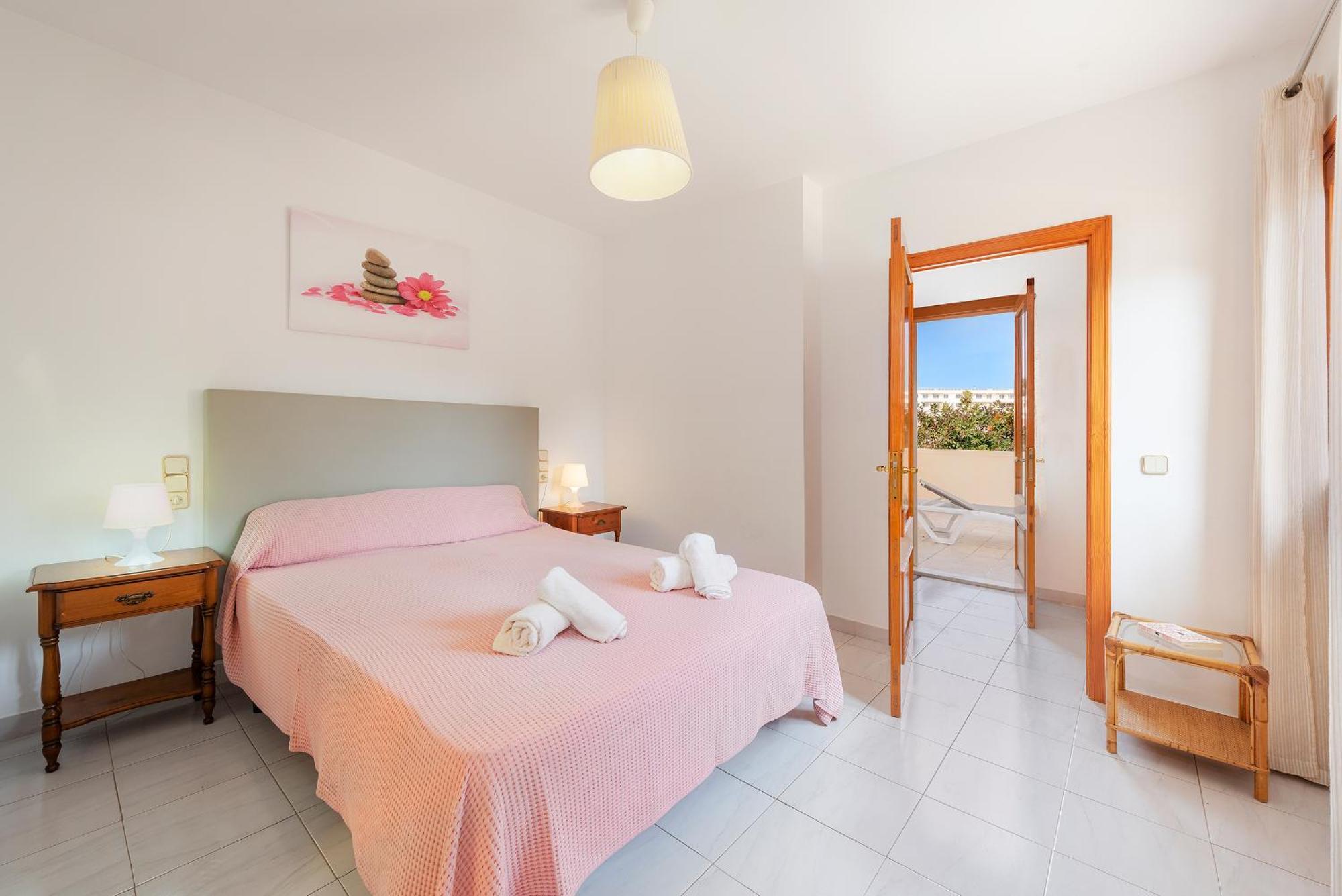 Solfatara Holiday home Alcudia (Mallorca)