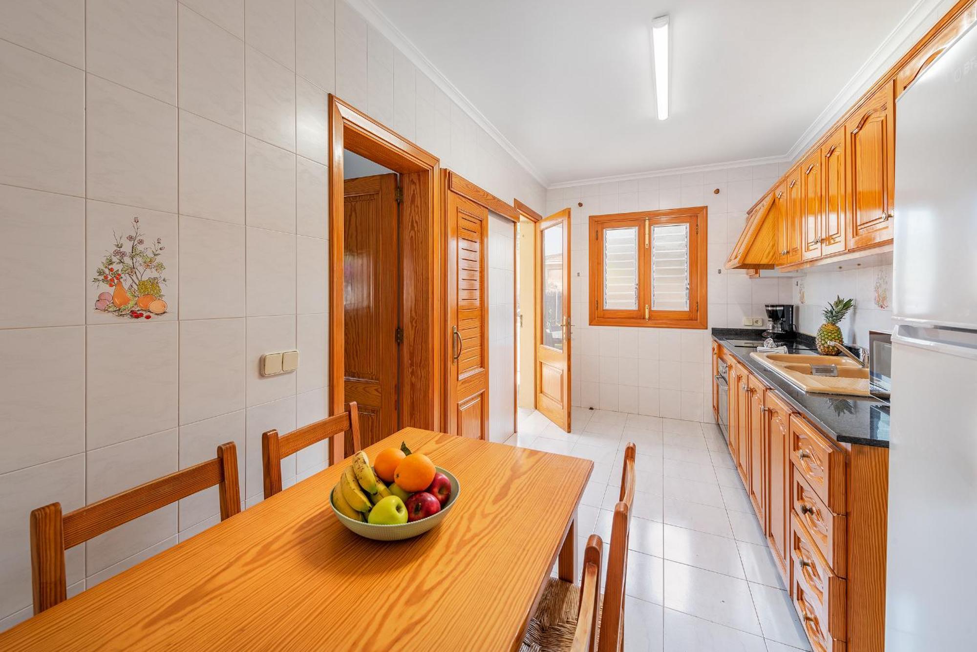 Solfatara Holiday home *