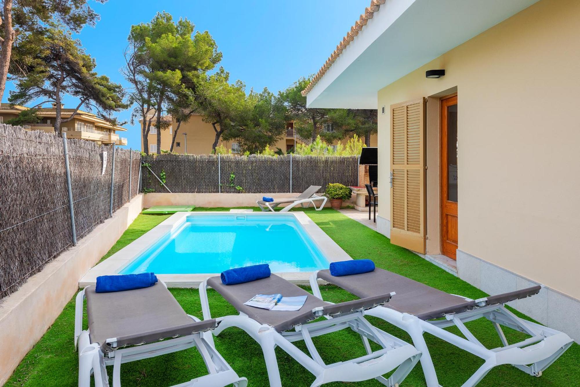 Solfatara Holiday home Alcudia (Mallorca)